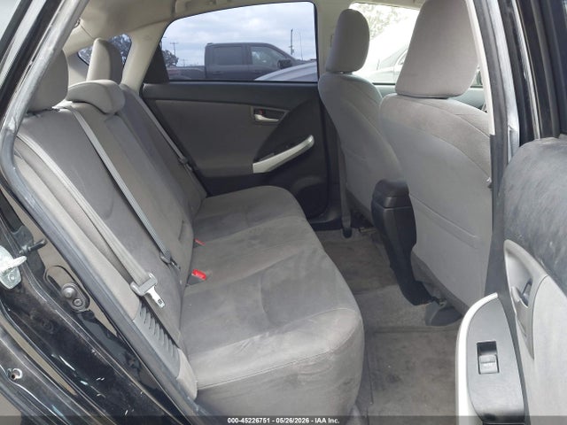 Продажа на аукционе авто 2015 Toyota Prius Two, vin: JTDKN3DU7F1922230, номер лота: 45226751