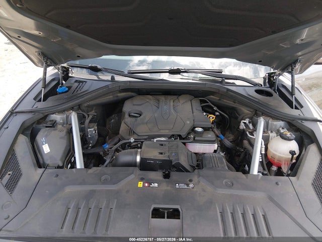 KMUMADTB4NU060864 Genesis Gv70 2.5t Awd