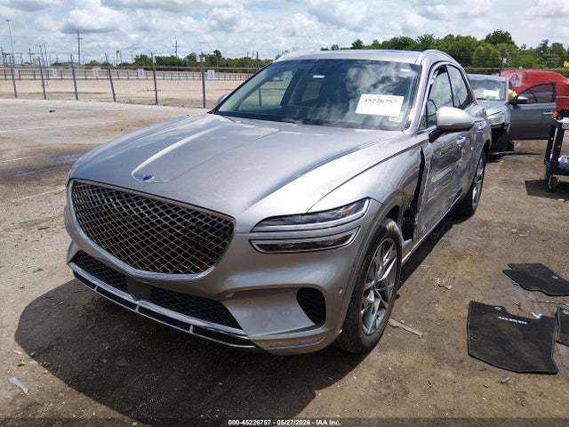 KMUMADTB4NU060864 Genesis Gv70 2.5t Awd