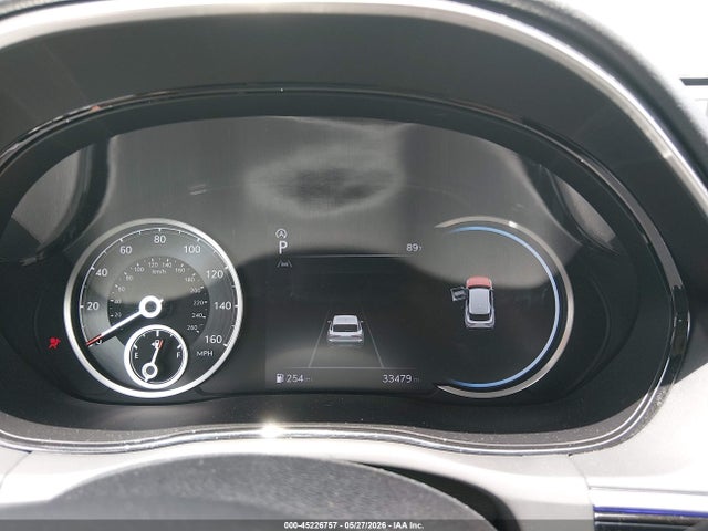 KMUMADTB4NU060864 Genesis Gv70 2.5t Awd