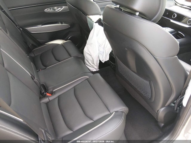 KMUMADTB4NU060864 Genesis Gv70 2.5t Awd