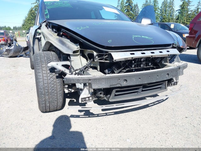 7SAYGDEF3NF320329 Tesla Model Y Performance Dual Motor All-wheel Drive