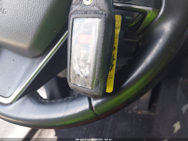 4T1K61AK5PU811837 Toyota CAMRY XSE