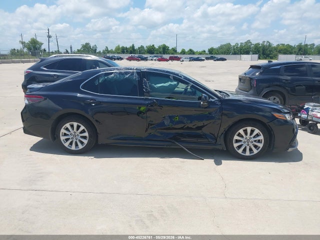4T1K61AK5PU811837 Toyota CAMRY XSE
