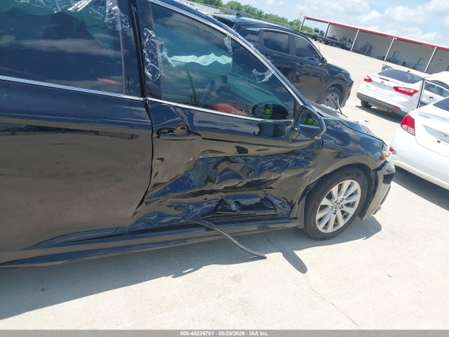 4T1K61AK5PU811837 Toyota CAMRY XSE