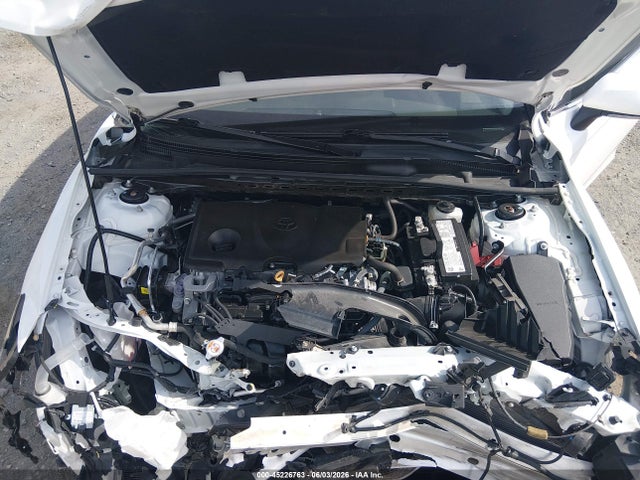 Aukcja sprzedaży 2024 Toyota Camry Se, vin: 4T1G11AKXRU193812, numer aukcji: 45226763