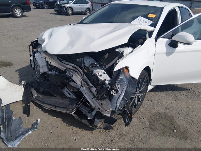 Aukcja sprzedaży 2024 Toyota Camry Se, vin: 4T1G11AKXRU193812, numer aukcji: 45226763