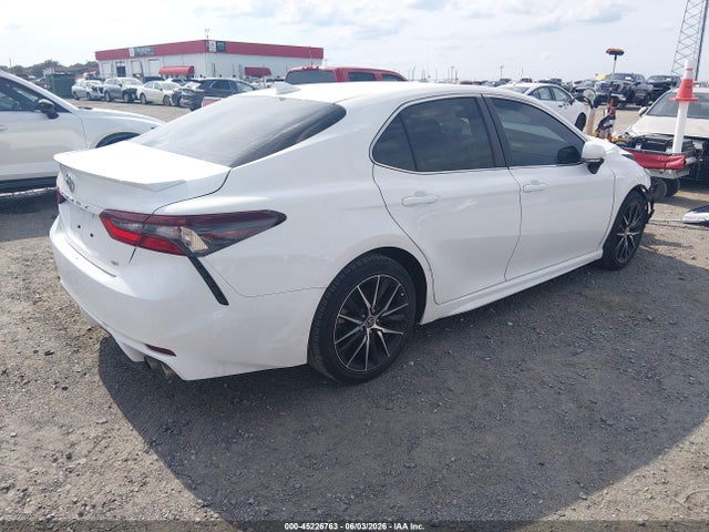 Aukcja sprzedaży 2024 Toyota Camry Se, vin: 4T1G11AKXRU193812, numer aukcji: 45226763