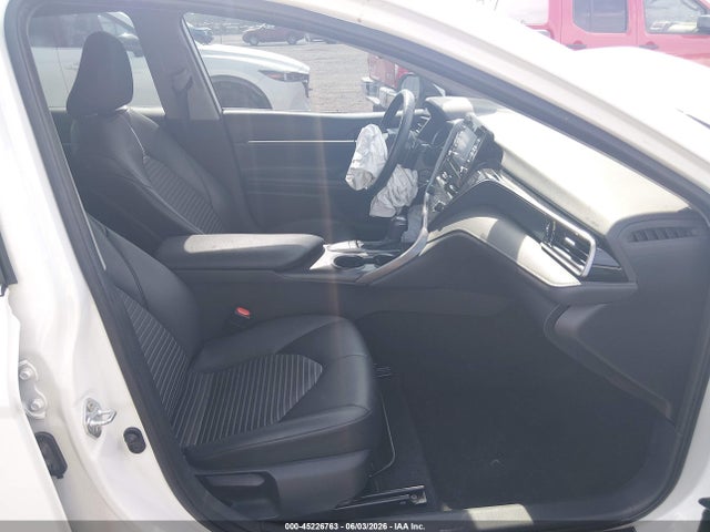 Aukcja sprzedaży 2024 Toyota Camry Se, vin: 4T1G11AKXRU193812, numer aukcji: 45226763