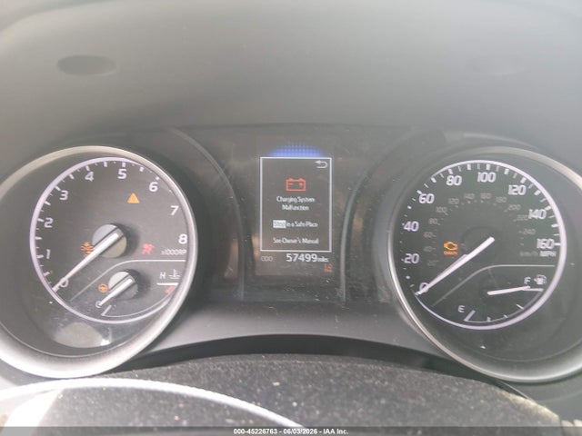 Aukcja sprzedaży 2024 Toyota Camry Se, vin: 4T1G11AKXRU193812, numer aukcji: 45226763