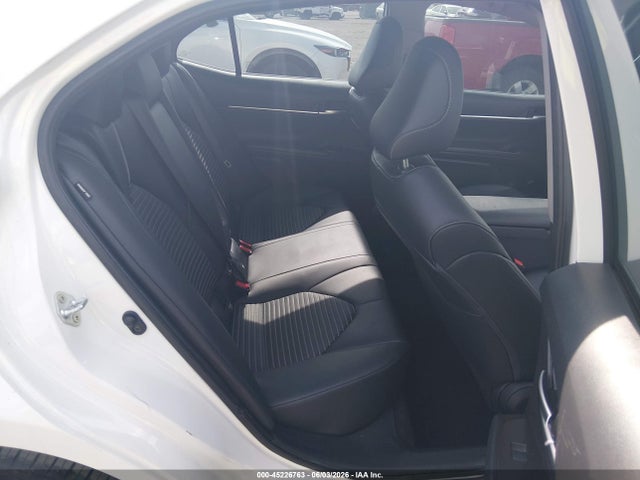 Aukcja sprzedaży 2024 Toyota Camry Se, vin: 4T1G11AKXRU193812, numer aukcji: 45226763