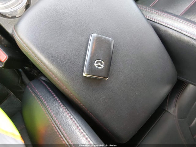 Aukcja sprzedaży 2021 Mazda Cx-5 Carbon Edition, vin: JM3KFACM6M0339323, numer aukcji: 45226767