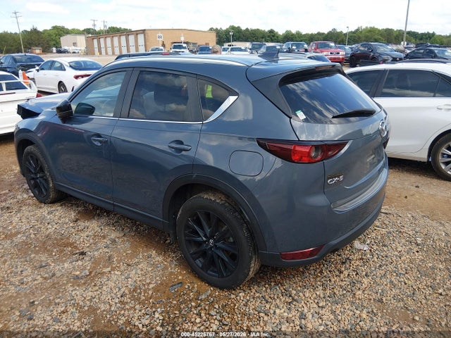 Aukcja sprzedaży 2021 Mazda Cx-5 Carbon Edition, vin: JM3KFACM6M0339323, numer aukcji: 45226767