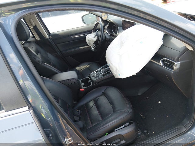 Aukcja sprzedaży 2021 Mazda Cx-5 Carbon Edition, vin: JM3KFACM6M0339323, numer aukcji: 45226767