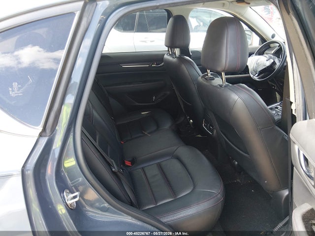Aukcja sprzedaży 2021 Mazda Cx-5 Carbon Edition, vin: JM3KFACM6M0339323, numer aukcji: 45226767