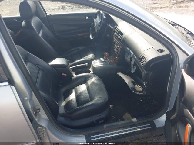 45226769 :رقم المزاد ، WVWRH63B93P198430 vin ، 2003 Volkswagen Passat Glx مزاد بيع