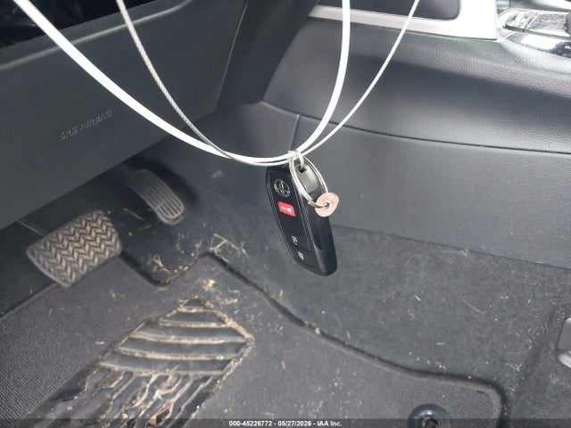 Aukcja sprzedaży 2023 Toyota Corolla Cross Hybrid S, vin: 7MUFBABG3PV014329, numer aukcji: 45226772