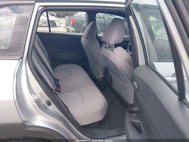 Aukcja sprzedaży 2023 Toyota Corolla Cross Hybrid S, vin: 7MUFBABG3PV014329, numer aukcji: 45226772