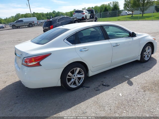 Продажа на аукционе авто 2015 Nissan Altima 2.5 Sl, vin: 1N4AL3AP1FN922982, номер лота: 45226773