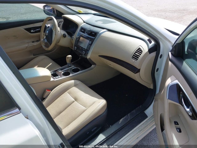 Продажа на аукционе авто 2015 Nissan Altima 2.5 Sl, vin: 1N4AL3AP1FN922982, номер лота: 45226773