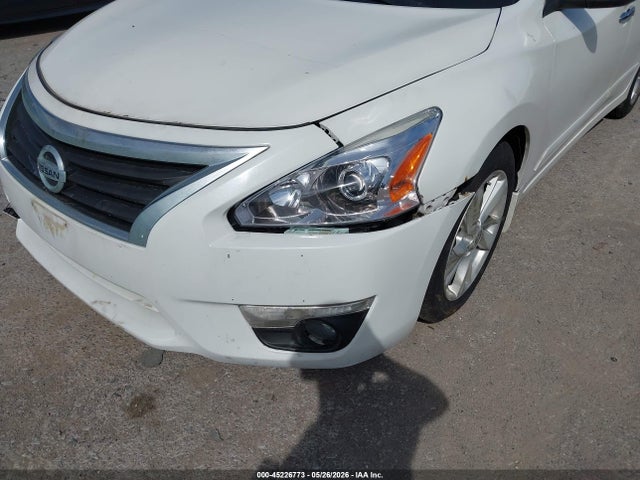 Продажа на аукционе авто 2015 Nissan Altima 2.5 Sl, vin: 1N4AL3AP1FN922982, номер лота: 45226773
