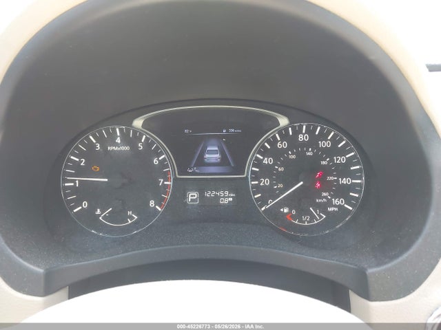Продажа на аукционе авто 2015 Nissan Altima 2.5 Sl, vin: 1N4AL3AP1FN922982, номер лота: 45226773