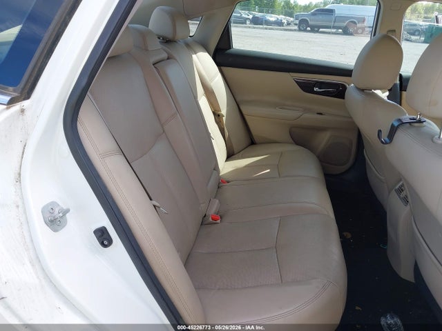 Продажа на аукционе авто 2015 Nissan Altima 2.5 Sl, vin: 1N4AL3AP1FN922982, номер лота: 45226773