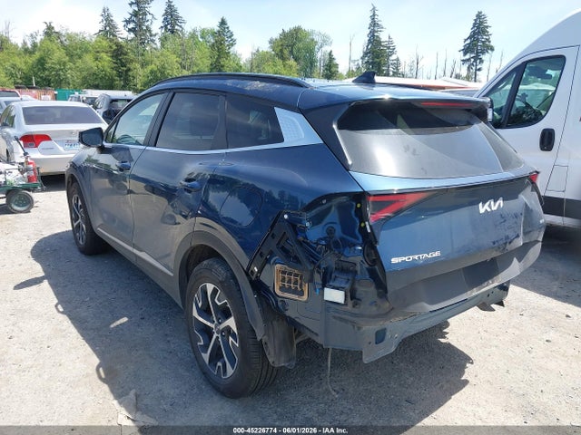 KNDPVCDG3S7244423 KIA Sportage Hybrid Ex