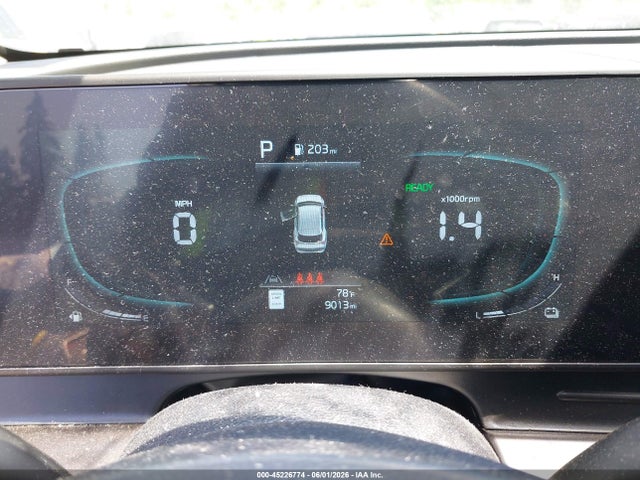 KNDPVCDG3S7244423 KIA Sportage Hybrid Ex