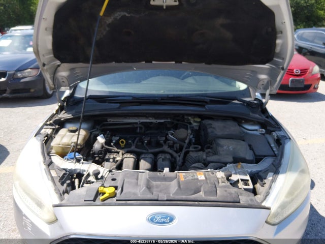 Продаж на аукціоні авто 2015 Ford Focus Se, vin: 1FADP3F23FL329151, номер лоту: 45226776