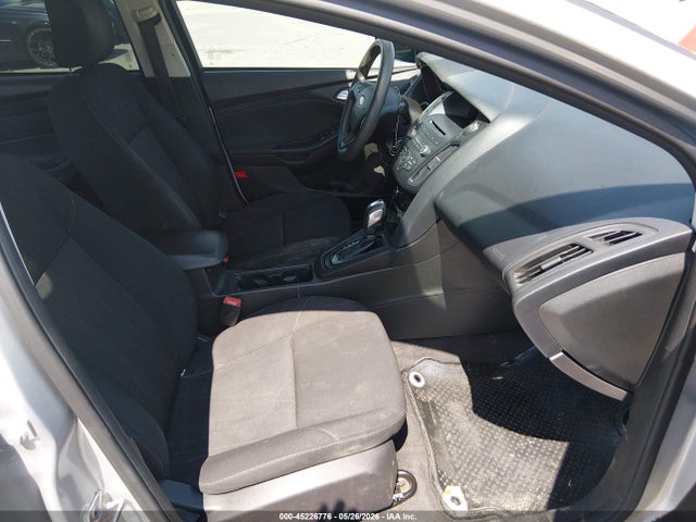 Продаж на аукціоні авто 2015 Ford Focus Se, vin: 1FADP3F23FL329151, номер лоту: 45226776