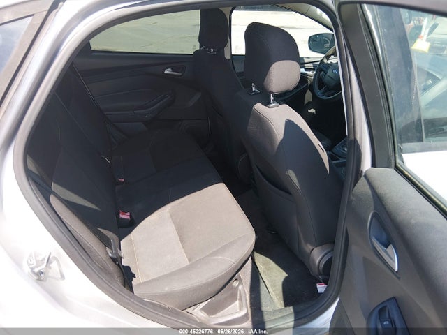 Продаж на аукціоні авто 2015 Ford Focus Se, vin: 1FADP3F23FL329151, номер лоту: 45226776