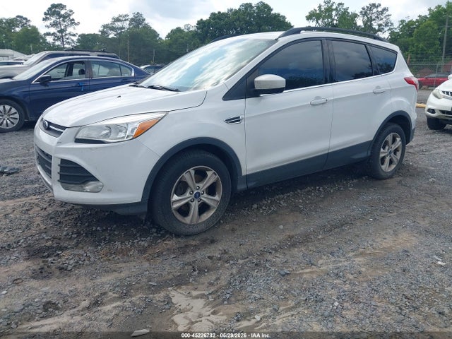 Продаж на аукціоні авто 2016 Ford Escape Se, vin: 1FMCU0GX8GUC18741, номер лоту: 45226782
