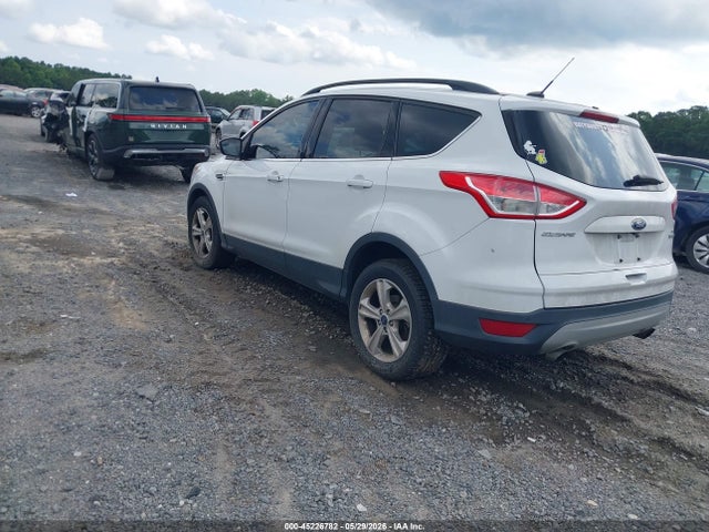 Продаж на аукціоні авто 2016 Ford Escape Se, vin: 1FMCU0GX8GUC18741, номер лоту: 45226782