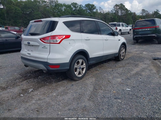 Продаж на аукціоні авто 2016 Ford Escape Se, vin: 1FMCU0GX8GUC18741, номер лоту: 45226782