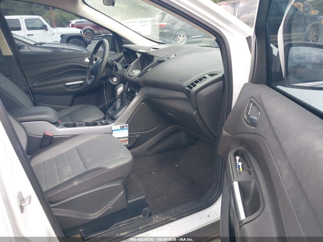 Продаж на аукціоні авто 2016 Ford Escape Se, vin: 1FMCU0GX8GUC18741, номер лоту: 45226782