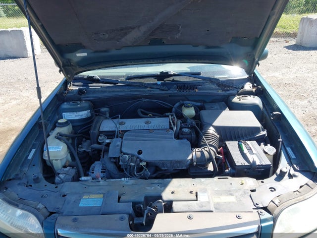 45226784 :رقم المزاد ، 1G1ND52T9WY116282 vin ، 1998 Chevrolet Malibu مزاد بيع