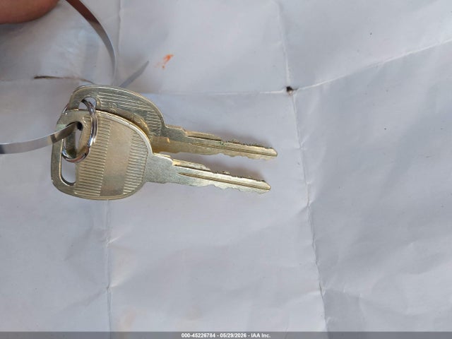 45226784 :رقم المزاد ، 1G1ND52T9WY116282 vin ، 1998 Chevrolet Malibu مزاد بيع