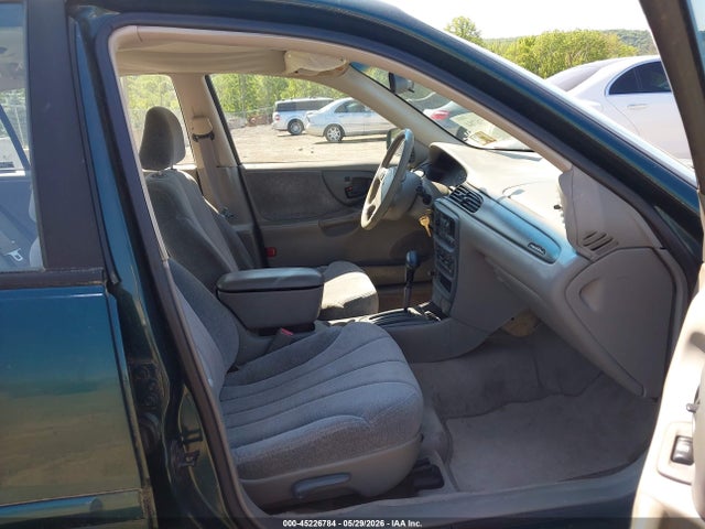 45226784 :رقم المزاد ، 1G1ND52T9WY116282 vin ، 1998 Chevrolet Malibu مزاد بيع