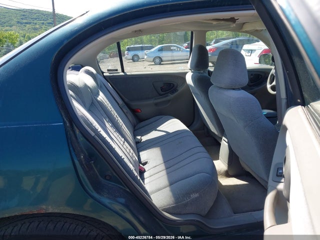 45226784 :رقم المزاد ، 1G1ND52T9WY116282 vin ، 1998 Chevrolet Malibu مزاد بيع