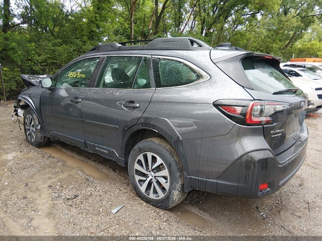Aukcja sprzedaży 2024 Subaru Outback, vin: 4S4BTAAC9R3281804, numer aukcji: 45226786