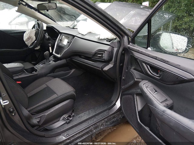 45226786 :رقم المزاد ، 4S4BTAAC9R3281804 vin ، 2024 Subaru Outback مزاد بيع
