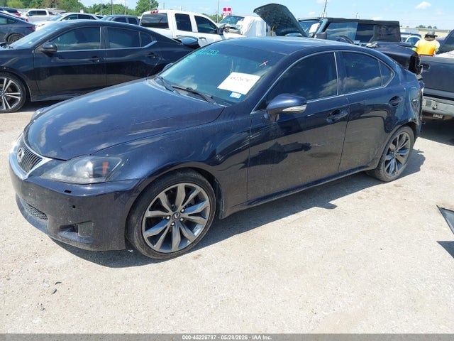 Aukcja sprzedaży 2009 Lexus Is 250, vin: JTHBK262595100584, numer aukcji: 45226787