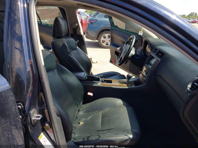 Aukcja sprzedaży 2009 Lexus Is 250, vin: JTHBK262595100584, numer aukcji: 45226787