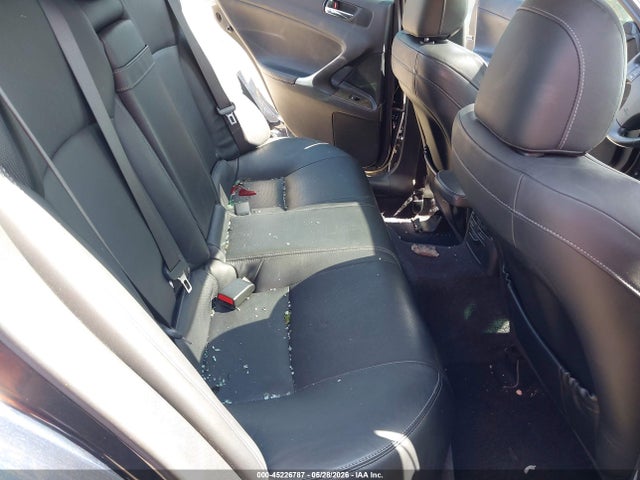 Aukcja sprzedaży 2009 Lexus Is 250, vin: JTHBK262595100584, numer aukcji: 45226787