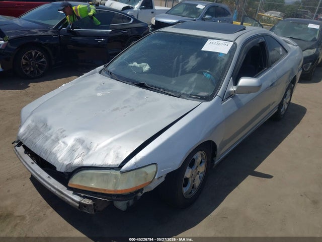 Продажа на аукционе авто 2001 Honda Accord 2.3 Ex, vin: 1HGCG32771A031070, номер лота: 45226794