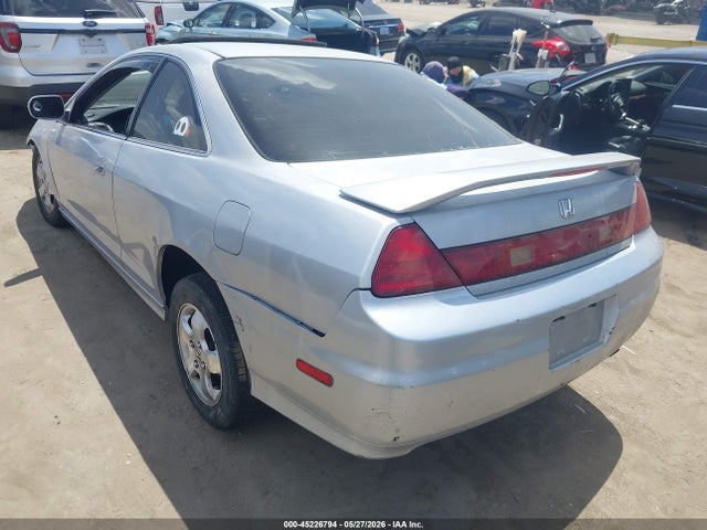 Продажа на аукционе авто 2001 Honda Accord 2.3 Ex, vin: 1HGCG32771A031070, номер лота: 45226794