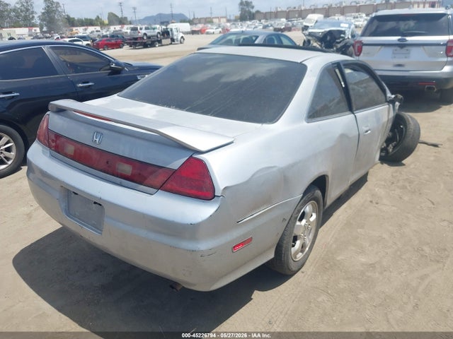 Продажа на аукционе авто 2001 Honda Accord 2.3 Ex, vin: 1HGCG32771A031070, номер лота: 45226794