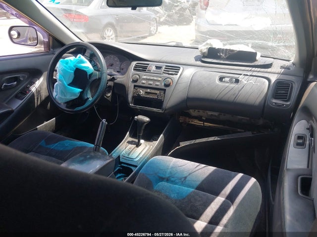 Продажа на аукционе авто 2001 Honda Accord 2.3 Ex, vin: 1HGCG32771A031070, номер лота: 45226794