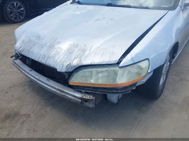 Продажа на аукционе авто 2001 Honda Accord 2.3 Ex, vin: 1HGCG32771A031070, номер лота: 45226794
